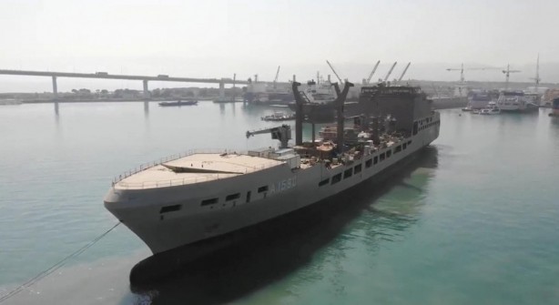 Foto - Hava Kuvvetleri için 40 HÜRKUŞ siparişi! Milli savaş uçağı Kaan’a yerli motor!