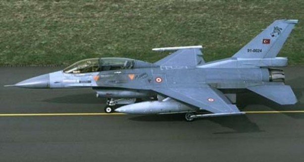 Foto - Hava kuvvetlerimizin gelişimi!