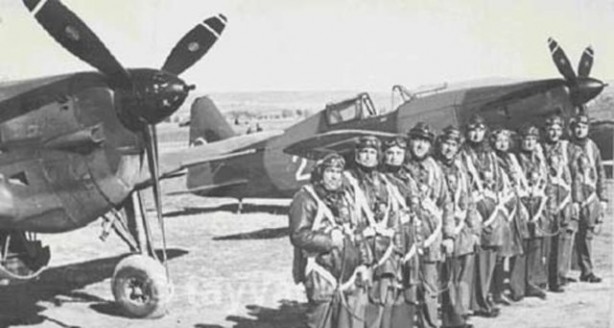 Foto - Hava kuvvetlerimizin gelişimi!