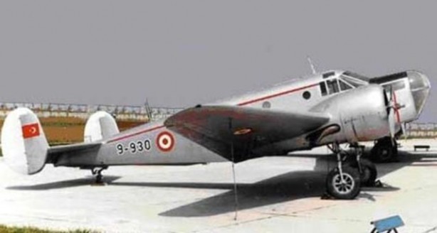 Foto - Hava kuvvetlerimizin gelişimi!