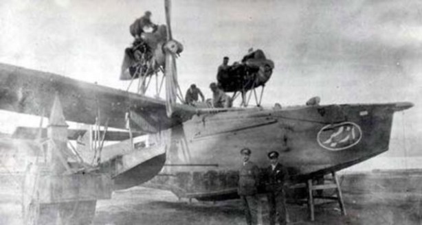 Foto - Hava kuvvetlerimizin gelişimi!