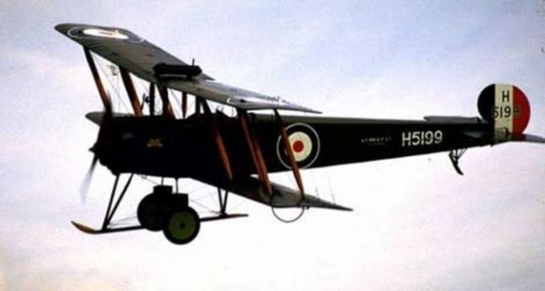 Foto - Hava kuvvetlerimizin gelişimi!