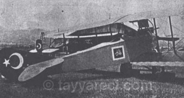 Foto - Hava kuvvetlerimizin gelişimi!