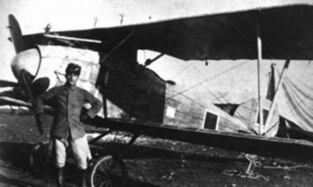 Foto - Hava kuvvetlerimizin gelişimi!