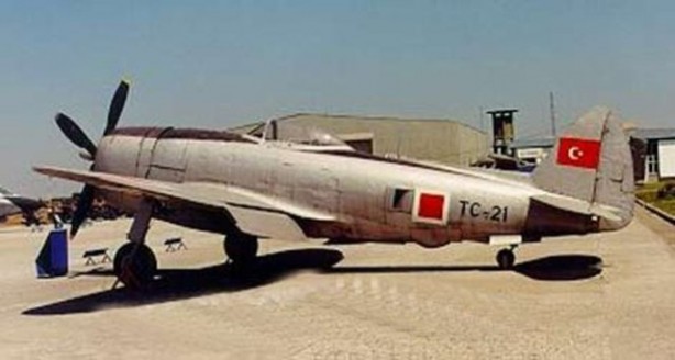 Foto - Hava kuvvetlerimizin gelişimi!