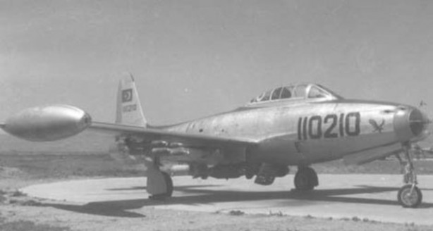 Foto - Hava kuvvetlerimizin gelişimi!