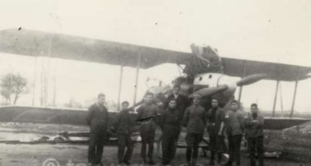 Foto - Hava kuvvetlerimizin gelişimi!