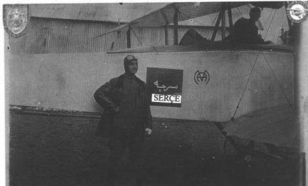 Foto - Hava kuvvetlerimizin gelişimi!