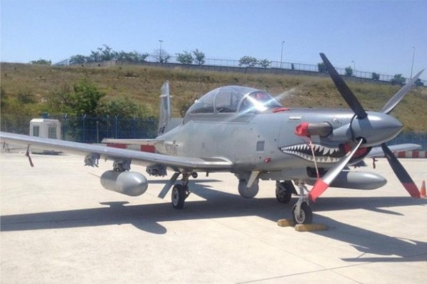 Foto - Hava kuvvetlerimizin gelişimi!