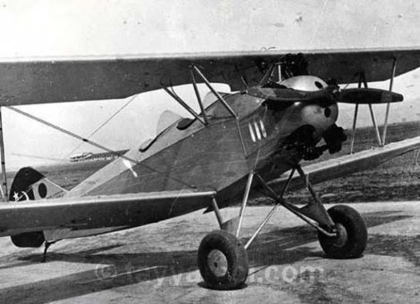 Foto - Hava kuvvetlerimizin gelişimi!