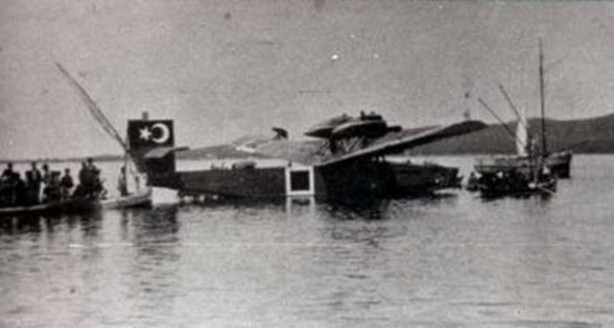 Foto - Hava kuvvetlerimizin gelişimi!