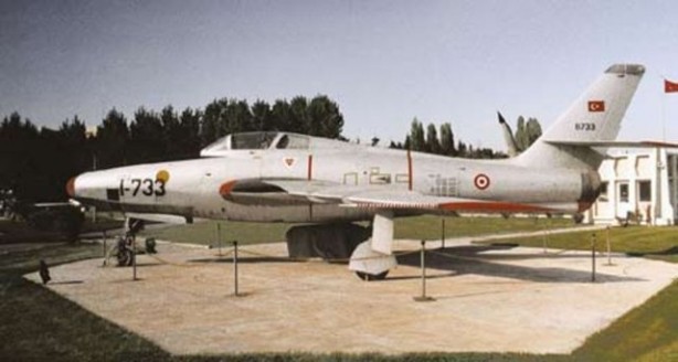 Foto - Hava kuvvetlerimizin gelişimi!