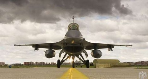 Foto - Hava kuvvetlerimizin gelişimi!