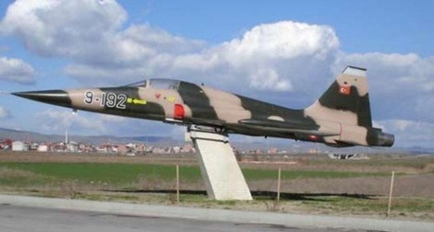 Foto - Hava kuvvetlerimizin gelişimi!