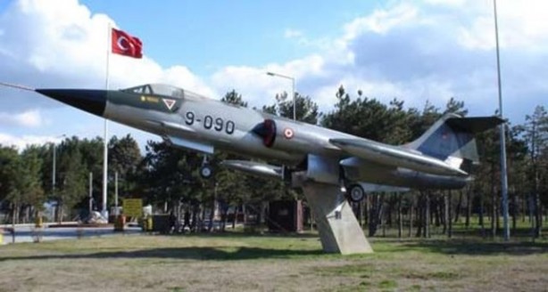 Foto - Hava kuvvetlerimizin gelişimi!