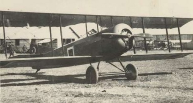 Foto - Hava kuvvetlerimizin gelişimi!