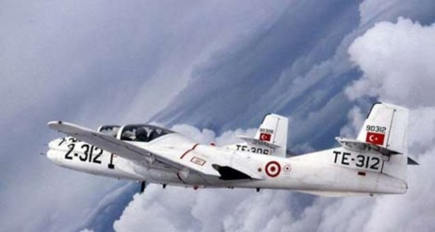 Foto - Hava kuvvetlerimizin gelişimi!