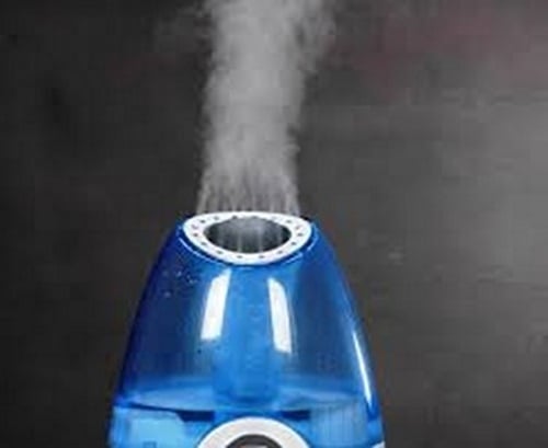 Foto - Hava nemlendiriciler bebeklerin mikrop kapmasını önlüyor