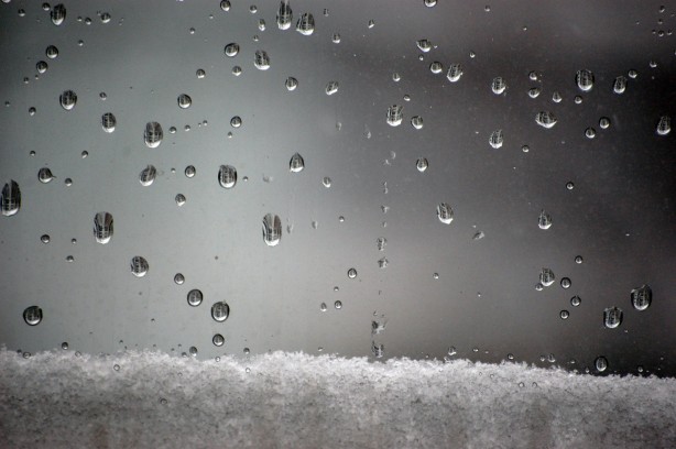 Foto - Hava resmen bozuyor! Kar yağışı ve sağanak kapıya dayandı: Sıkı giyinin, her geçen saat...