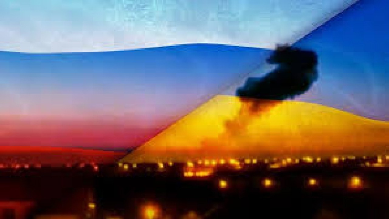 Foto - Hava savunma sistemleri devreye giremedi: Savunma sanayi tesisi vuruldu