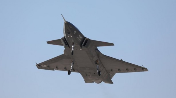 Foto - Hava savunma sistemlerinin durduramadığı özel füze KIZILELMA'da kullanılacak