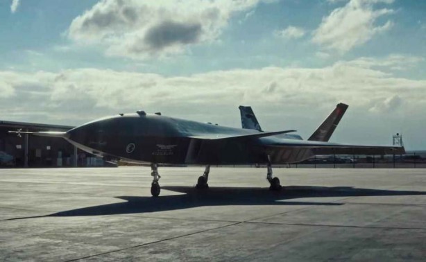 Foto - Hava savunma sistemlerinin durduramadığı özel füze KIZILELMA'da kullanılacak