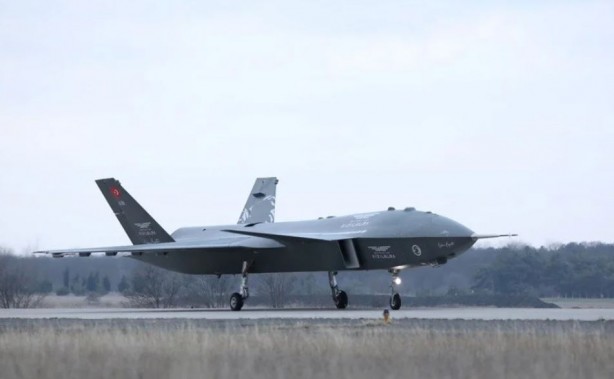 Foto - Hava savunma sistemlerinin durduramadığı özel füze KIZILELMA'da kullanılacak