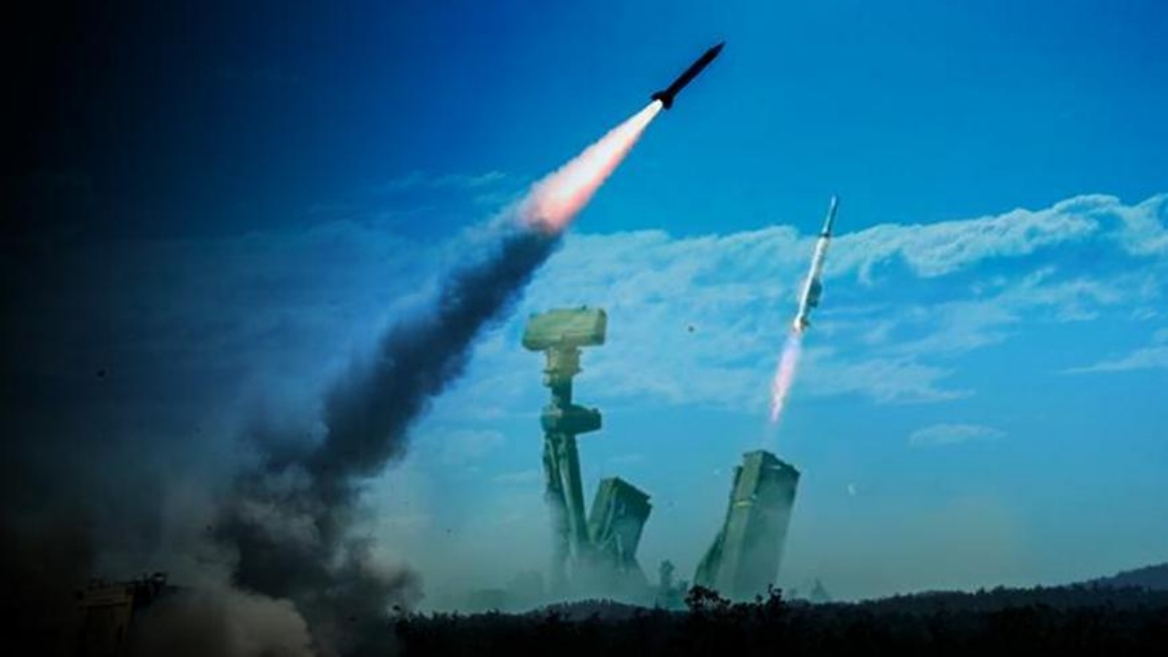 Hava savunmasında kritik adım! Türkiye’nin "Çelik Kubbe"sini gördüler, "İlla bizde de olacak" dediler