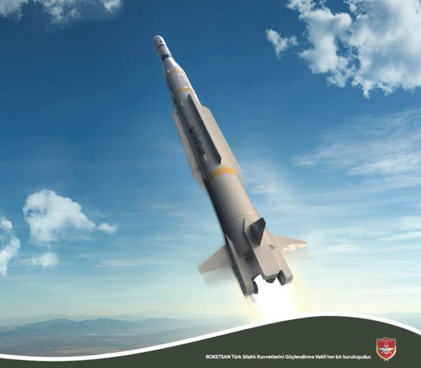  Hava savunmasında yeni dönem!