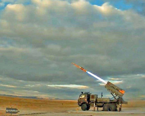 Foto - Hava savunmasında yeni dönem!