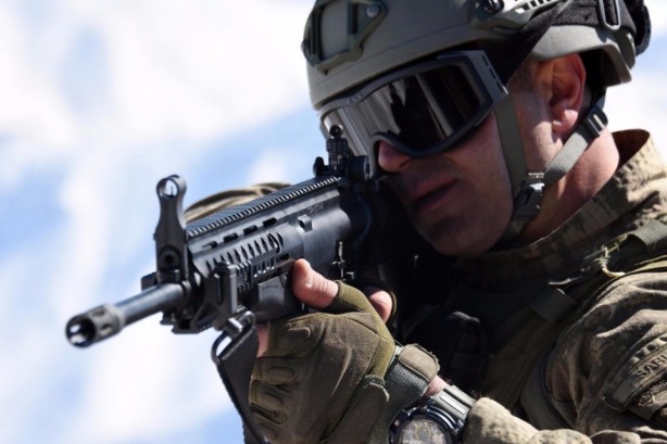 Foto - Hava savunmasında yeni dönem!