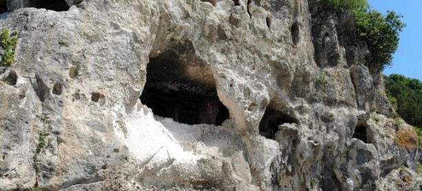 Foto - Hava sıcaklıkları artıyor! İstanbul'da nerede tatil yapılır?