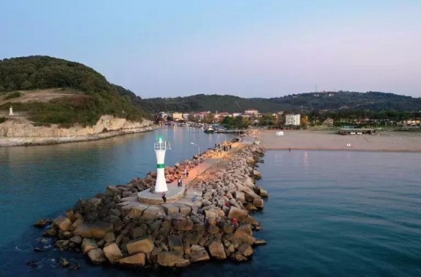 Foto - Hava sıcaklıkları artıyor! İstanbul'da nerede tatil yapılır?