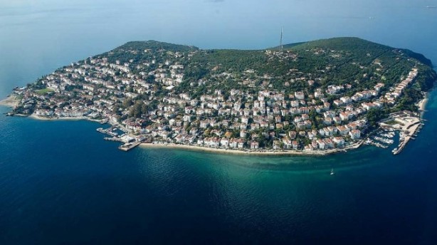 Foto - Hava sıcaklıkları artıyor! İstanbul'da nerede tatil yapılır?