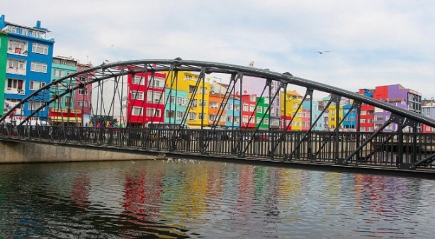 Foto - Hava sıcaklıkları artıyor! İstanbul'da nerede tatil yapılır?