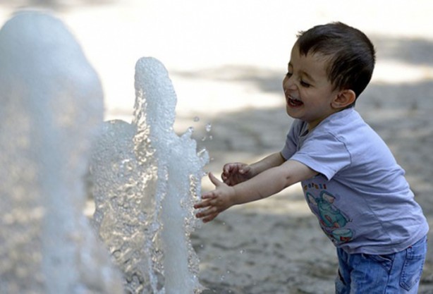 Foto - Hava tahmin uzmanı açıkladı! Sıcaklıklar mevsim normallerine ne zaman dönecek?