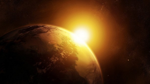 Foto - Hava tahmini yapmak zorlaştı! Sebebi ise şaşırttı! Kötü hava şartlarının nedeni yok artık dedirtti! Bu kış nasıl geçecek?