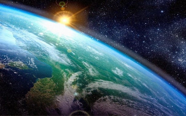 Foto - Hava tahmini yapmak zorlaştı! Sebebi ise şaşırttı! Kötü hava şartlarının nedeni yok artık dedirtti! Bu kış nasıl geçecek?