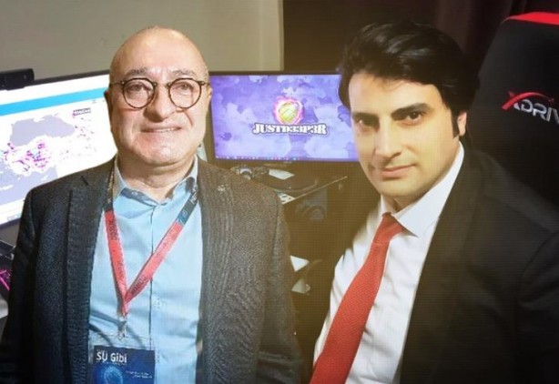 Hava tahmininde "diploma" tartışması! Şimdi de bu oldu! "Lodosla gelen kıştan, gülerek gelen p*şttan kork!"