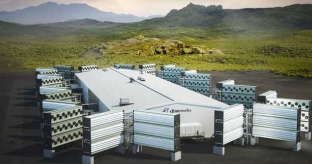 Hava temizlemenin maliyeti yarı yarıya düştü