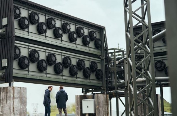 Foto - Hava temizlemenin maliyeti yarı yarıya düştü