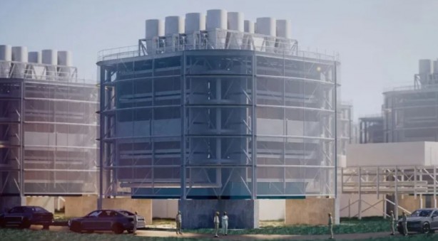 Foto - Hava temizlemenin maliyeti yarı yarıya düştü