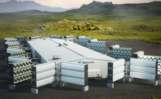 Foto - Hava temizlemenin maliyeti yarı yarıya düştü