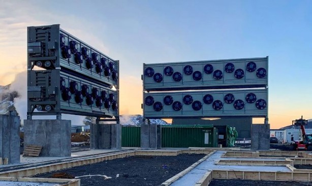 Foto - Hava temizlemenin maliyeti yarı yarıya düştü