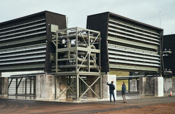 Foto - Hava temizlemenin maliyeti yarı yarıya düştü