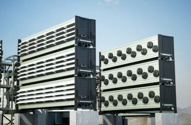 Foto - Hava temizlemenin maliyeti yarı yarıya düştü