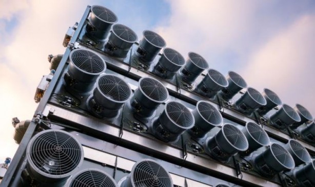 Foto - Hava temizlemenin maliyeti yarı yarıya düştü