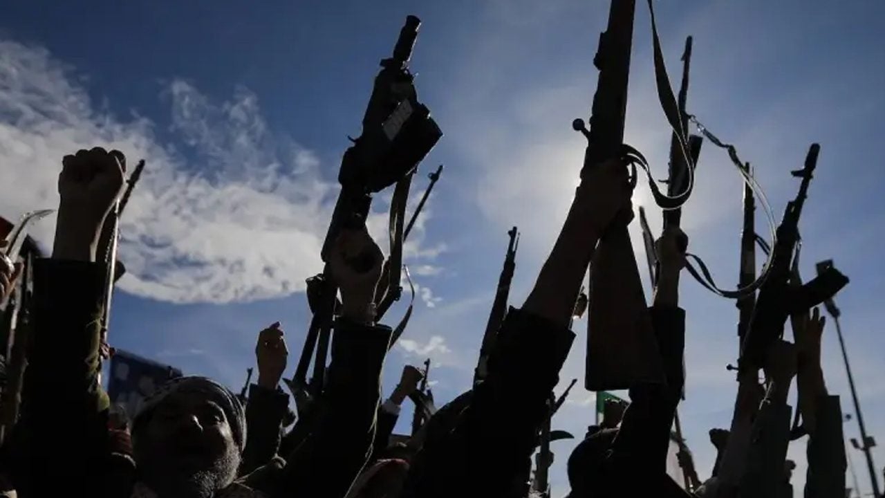 Foto - Havacı iki asker vuruldu mu? İran'la savaşta ölen ABD askerleri için karar alındı: Resmen onaylandı