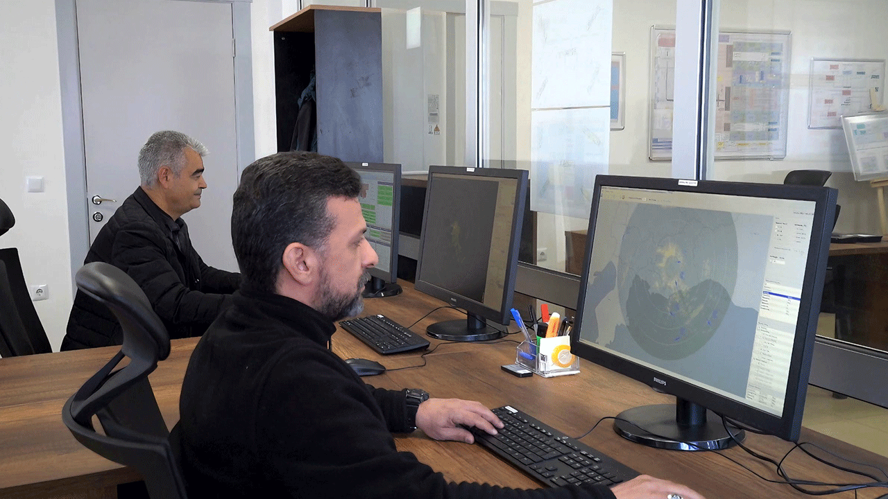 Foto - Havacılık alanında milat olacak! İlk yerli ve milli gözetim radarında sürpriz gelişme!