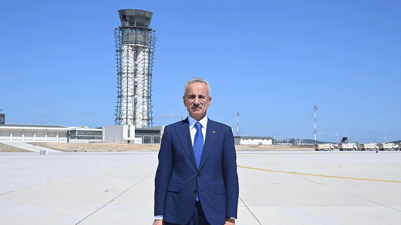 Havacılık alanında milat olacak! İlk yerli ve milli gözetim radarında sürpriz gelişme!